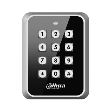 Считыватель карт доступа Dahua DHI-ASR1101M-V1