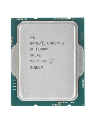 Процессор Intel Core i9-12900F OEM (без кулера)