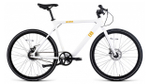 Электровелосипед Bear Bike Ekb (2021)