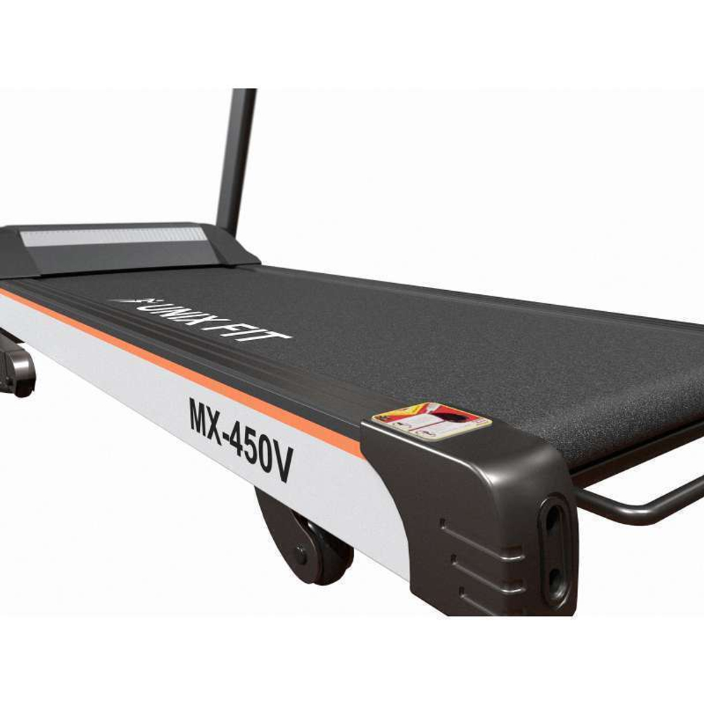 UnixFit MX-450V