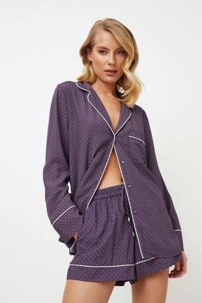 SABINE Пижама женская с шортами ARUELLE