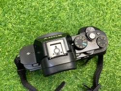 Sony A7S 108.000 кадров