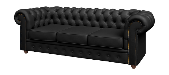 Диван 3-х местный Честер 245*85*85