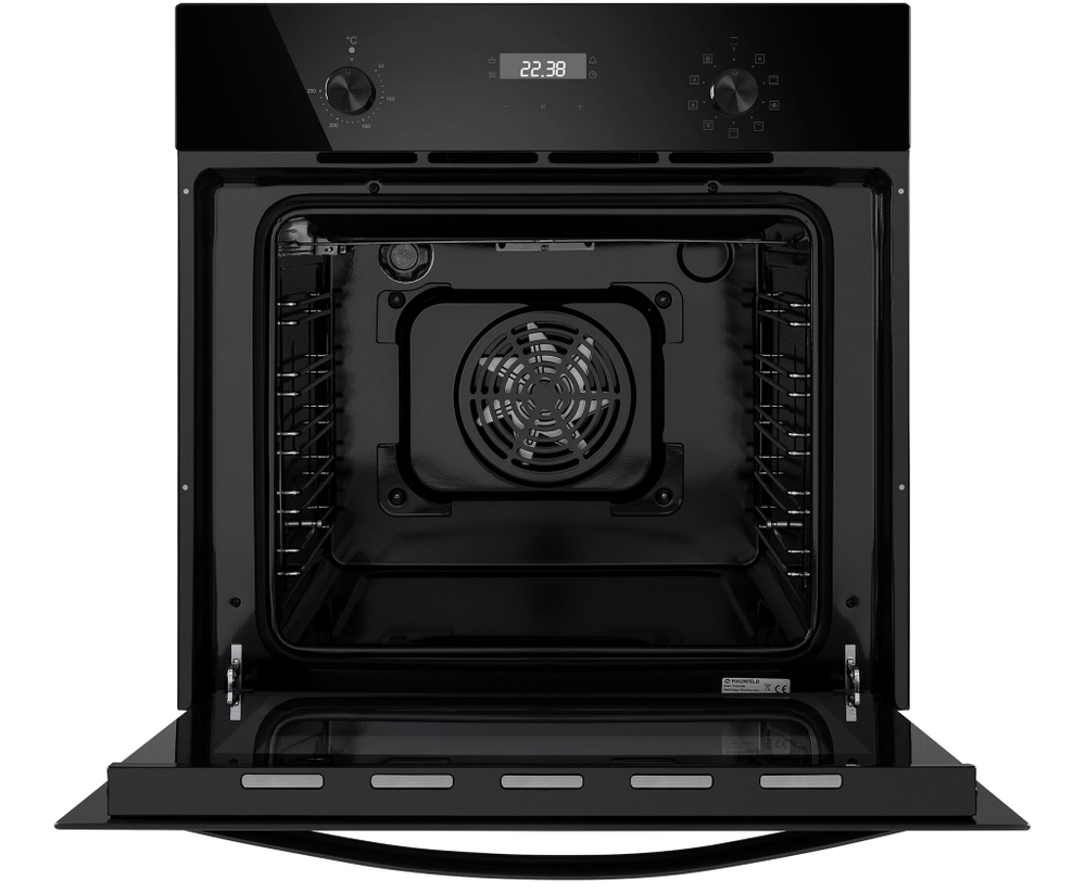 Шкаф духовой электрический MAUNFELD EOEM.589B2 фото 3