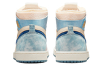 Кроссовки Jordan Air Jordan 1 High Zoom Air Cmft "Celestine Blue"