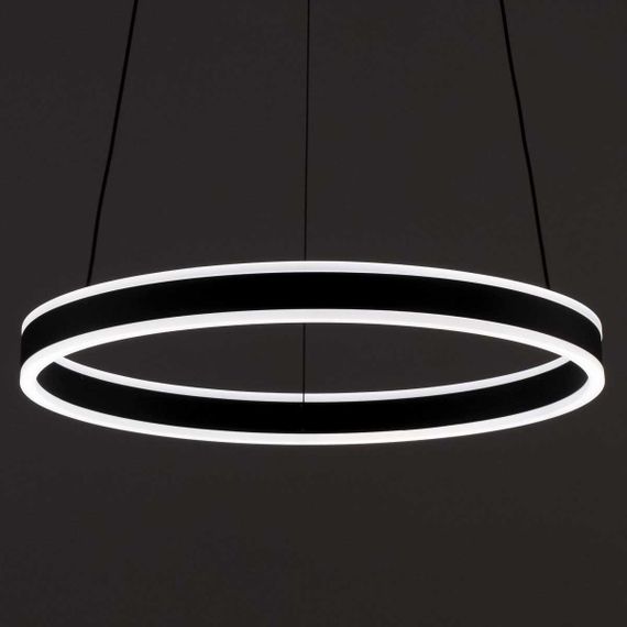 Подвесной светодиодный светильник Citilux Дуэт CL719501