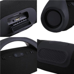 Беспроводная колонка Booms Box XL (20W/BT/USB/FM)