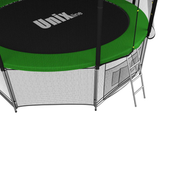 Батут unix line classic 8 ft (outside)