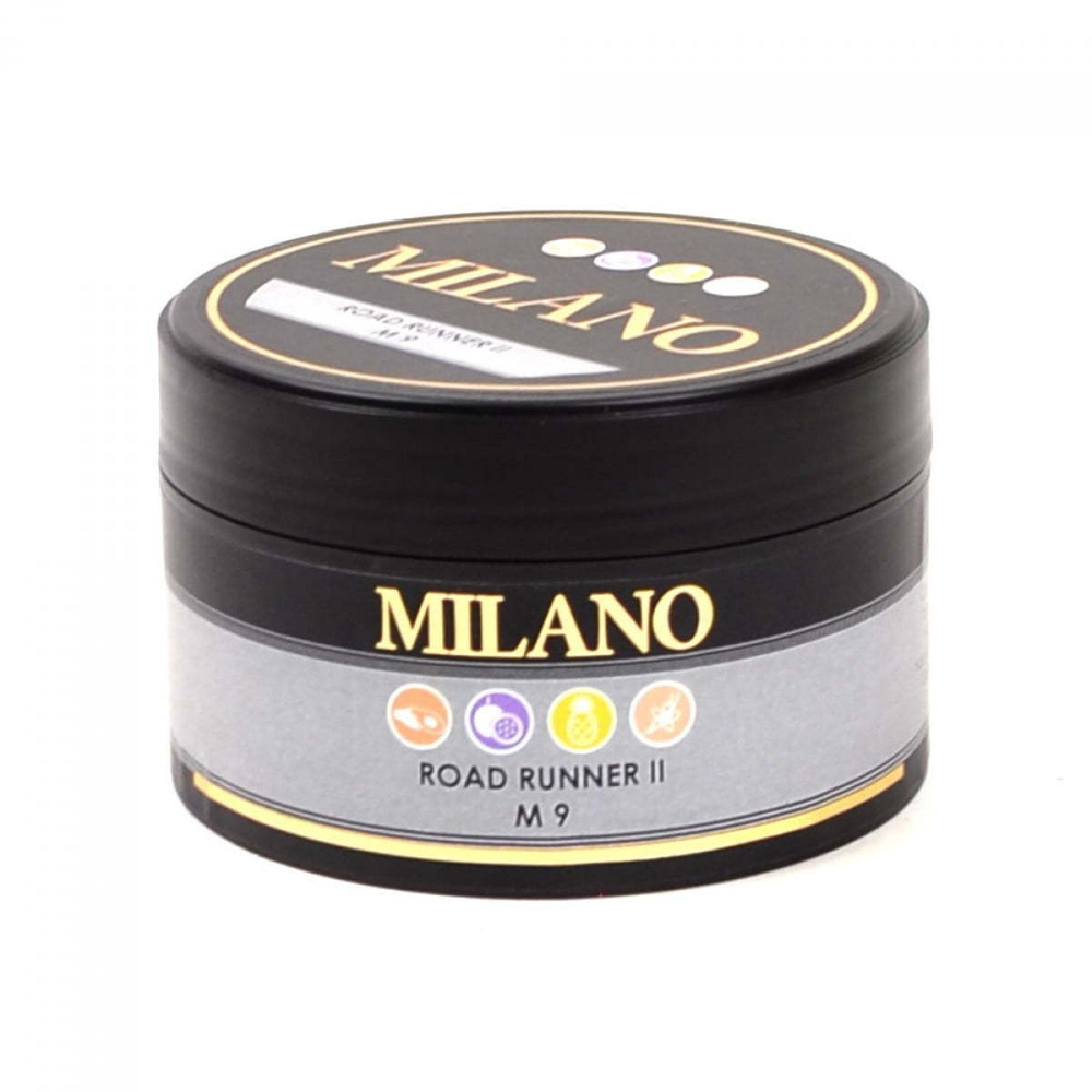 Milano - Road Runner (100g)