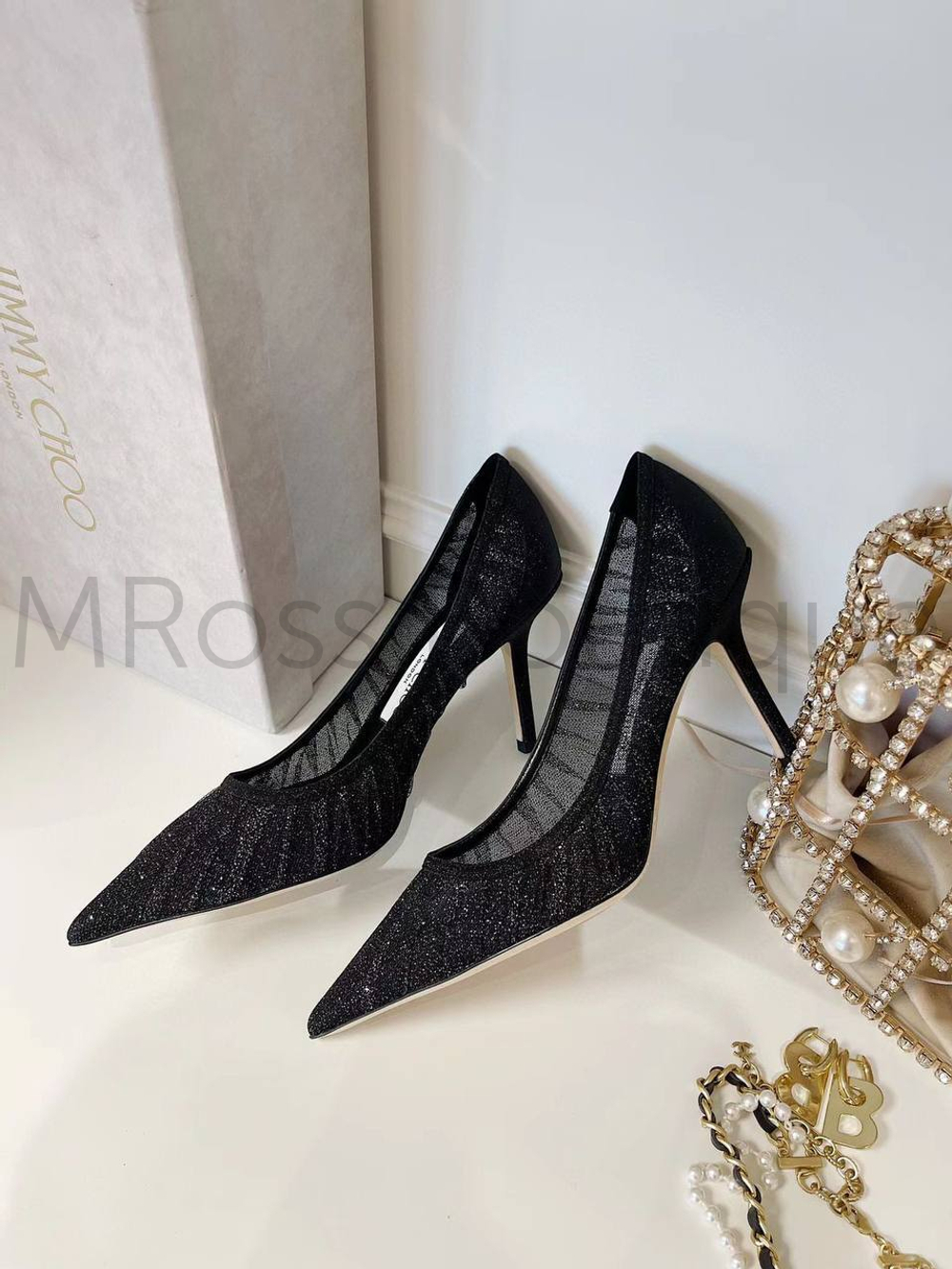 Love 100 Jimmy Choo 319262666