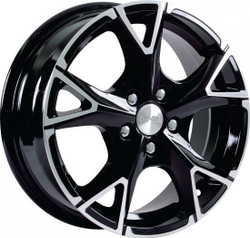 Скад Орлан 5.5x14 4x100 ET 45 Dia 67.1 (BFP)