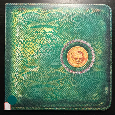 Alice Cooper ‎– Billion Dollar Babies (США 1973г.)