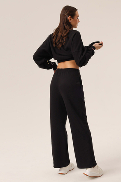 Свитшот СО009 Ночь MY