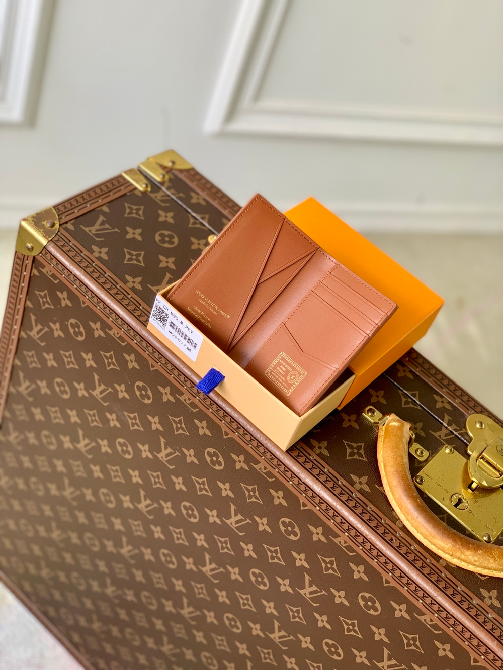 Louis Vuitton Pocket Organizer