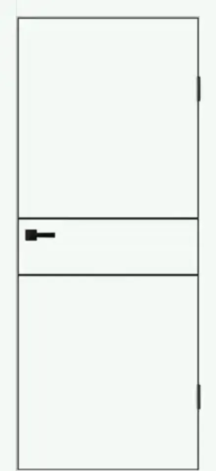 EC2 Emalex steel (сұр) Crystal cloud БӨЛМЕАРАЛЫҚ ЕСІГІ