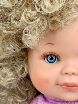 Кукла LAMAGIK виниловая 30см Betty (3170)