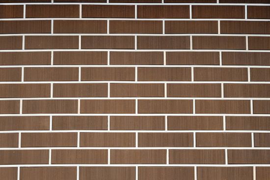 Кирпич шоколад бархат Керма