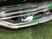 Фара левая Audi A7 2 4K8 (2018-н.в.) LED