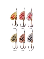 Блесна для рыбалки вращающаяся Mepps AGLIA