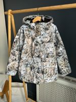 Утепленная куртка Molo, 140