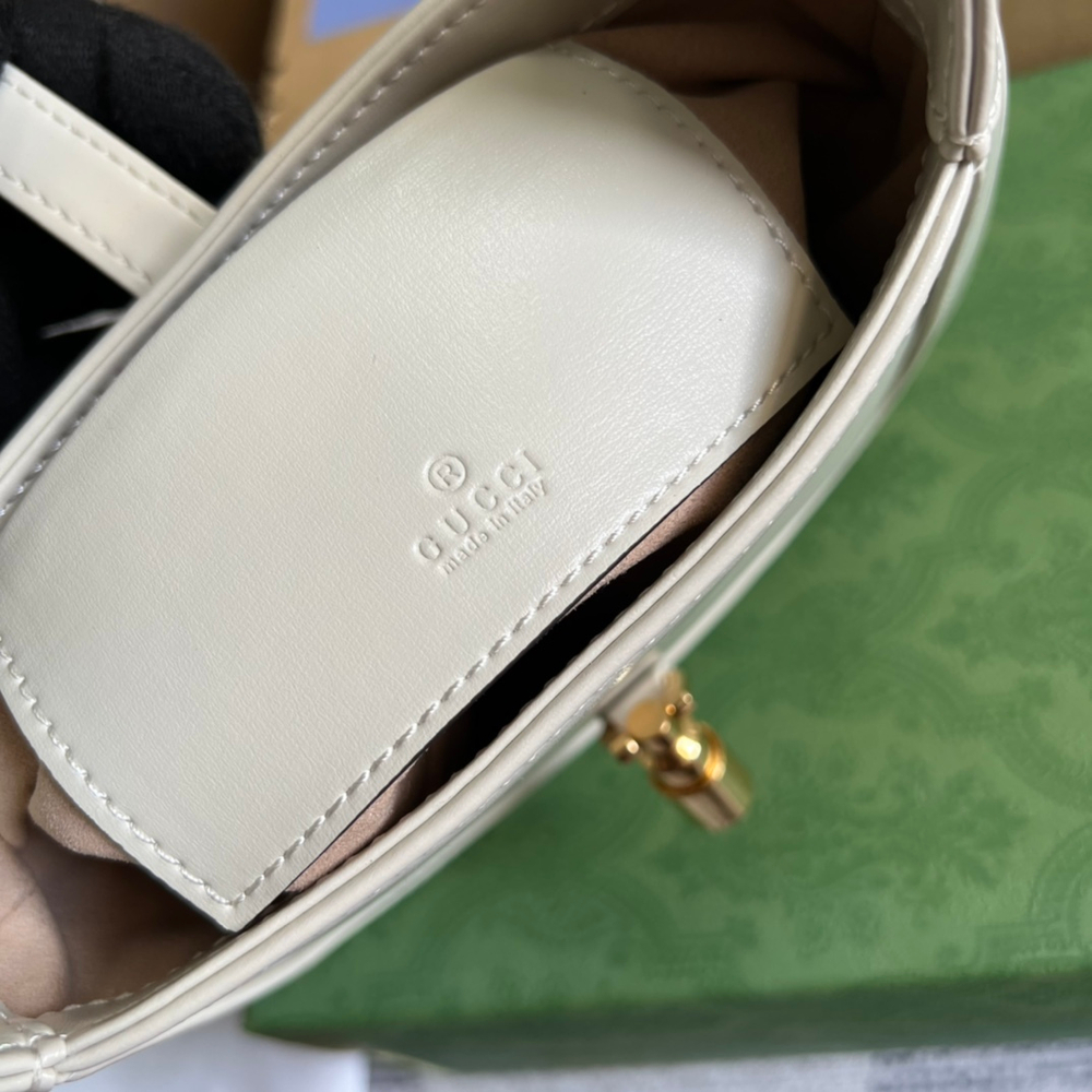 Gucci Jackie 19 cm