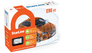 Starline E96BT v2 2CAN-4LIN