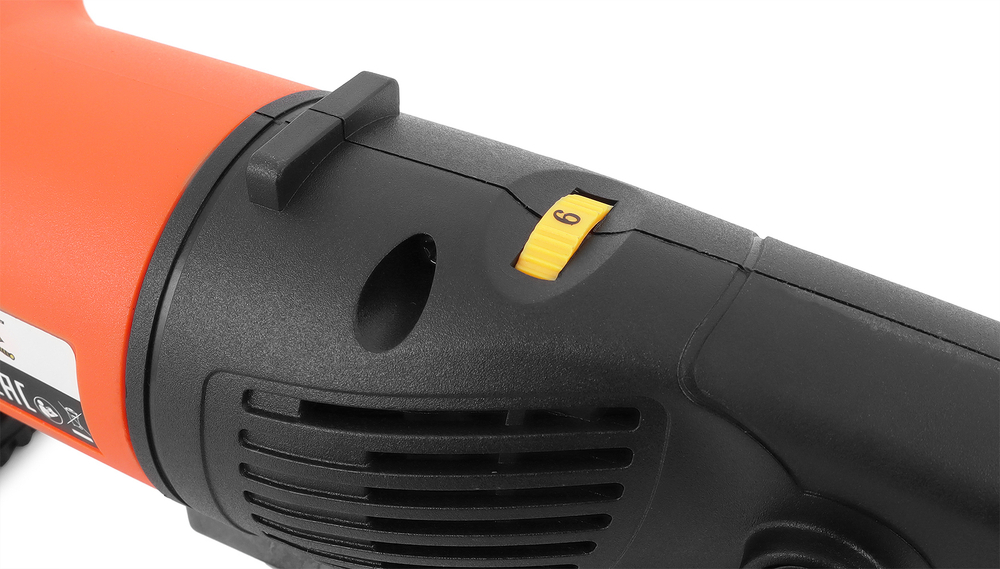 Дисковая шлифовально-полировальная машина с подачей воды MESSER M3017