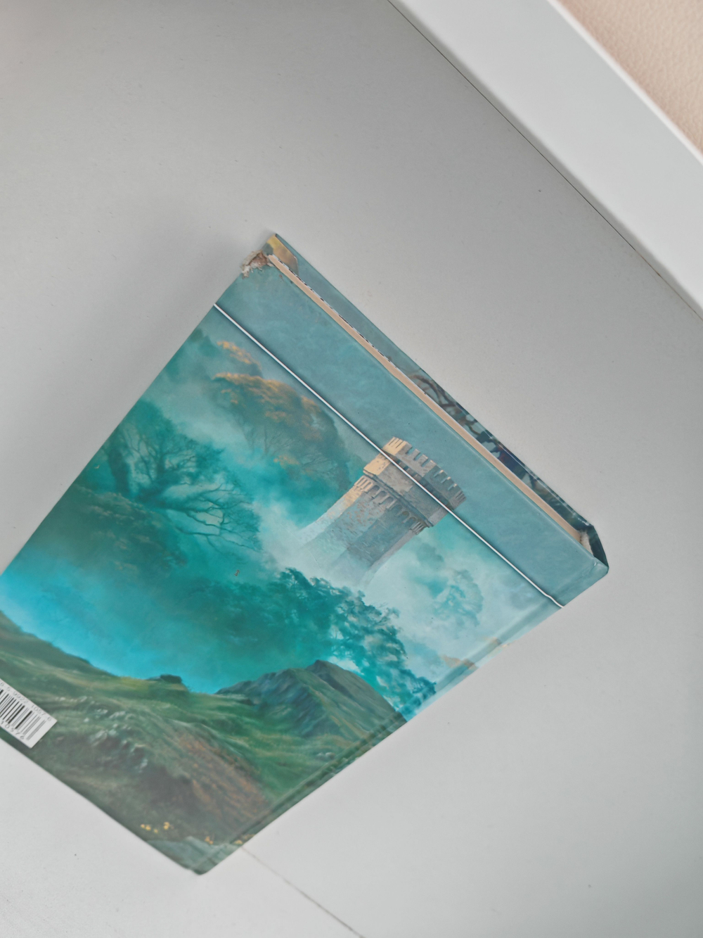 Артуа. Золото вайхов