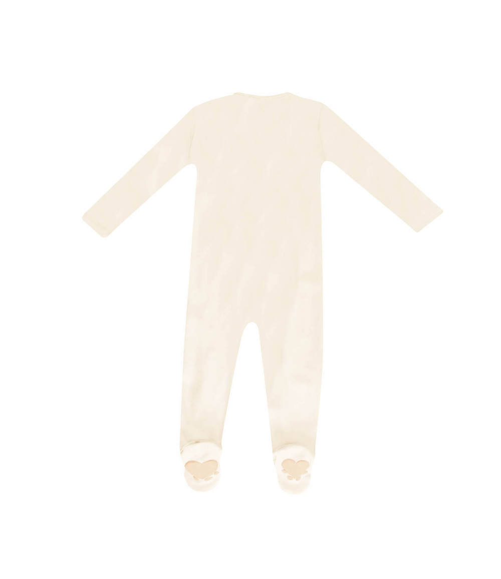 Слип Guess - экрю(H3BW11 KBEG0)