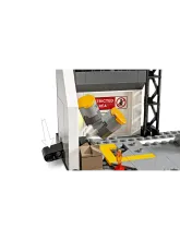 Конструктор Marvel 76314 Капитан Америка: Гражданская война