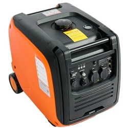 VILLARTEC GI358S генератор бензиновый инверторный