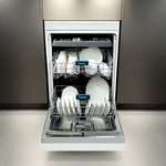 Посудомоечная машина Бирюса DWF-615/03 W