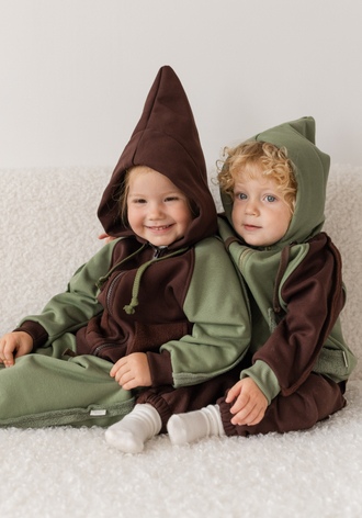 Коллекция эльфов