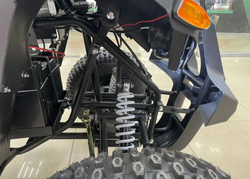 Электроквадроцикл Ikingi 139