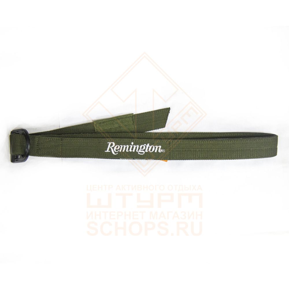 Ремень брючный Remington, Olive