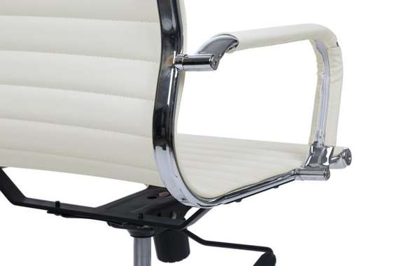 Кресло Hugo RCH 6002-2SE Белый