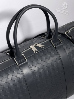Дорожная сумка Bottega Veneta