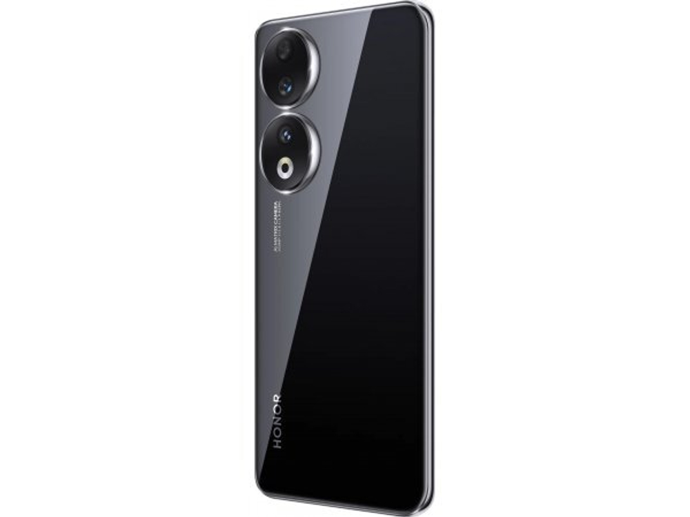 Смартфон Honor 90 8/256GB Black (5109ATRL)