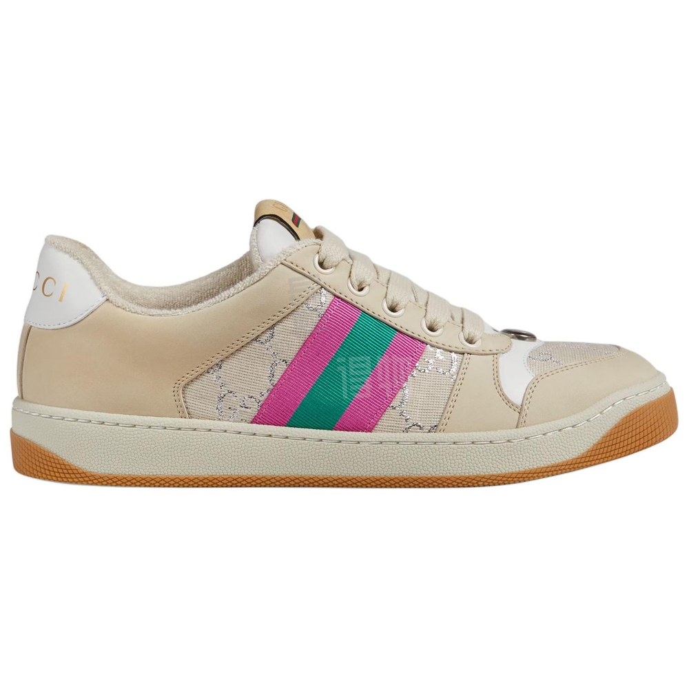 Gucci Screener Gg (Женская размерная сетка)
