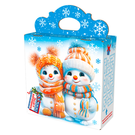 Снеговички