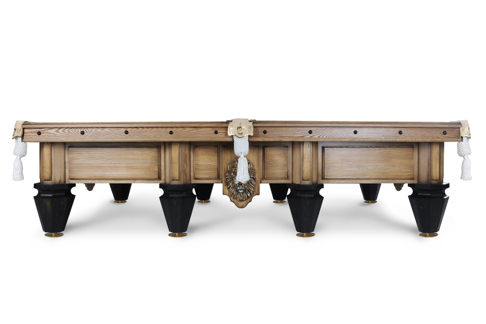 Бильярдная коллекция Охота