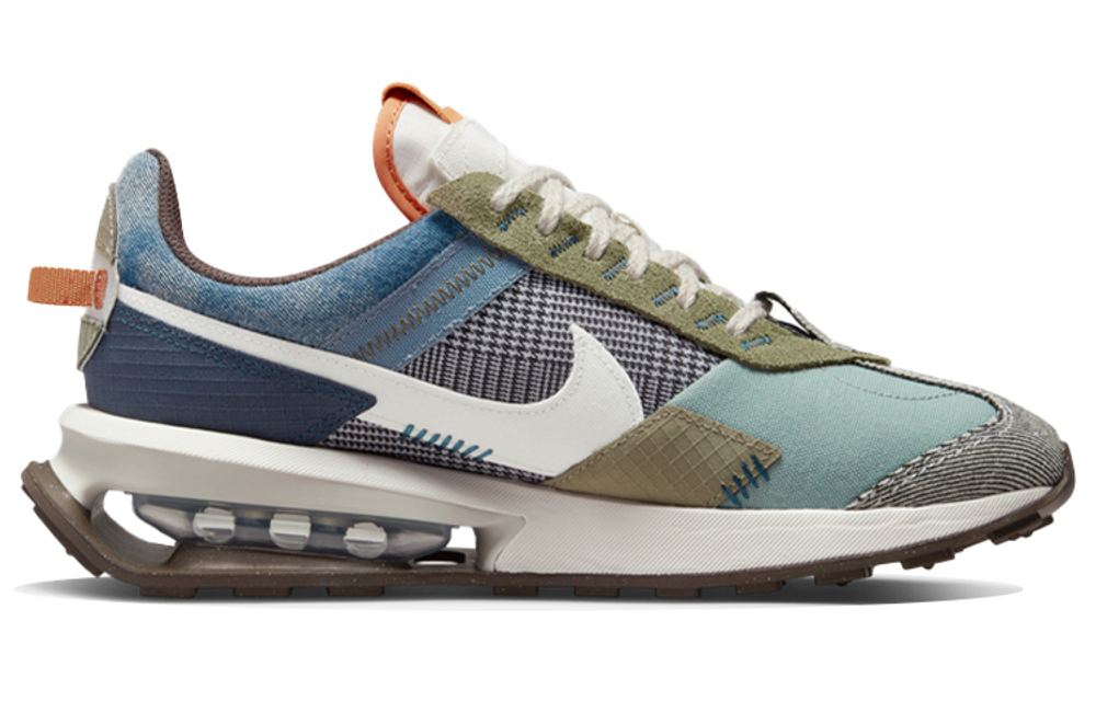 Кроссовки Nike Air Max Pre-Day (Женская размерная сетка)