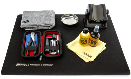 Dunlop DGT301 System 65 String Change Tech Kit