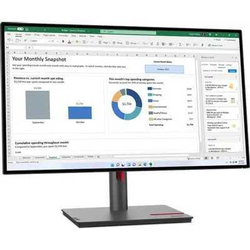 Монитор Lenovo ThinkVision P27h-30 63A1GAT1UK