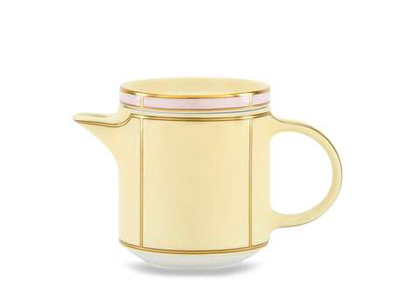 Чайник Richard Ginori Diva Giallo (500 мл)