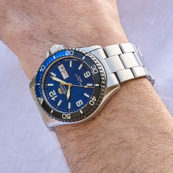 Orient Mako Kamasu RA-AA0822L