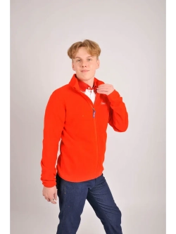 Толстовка флисовая