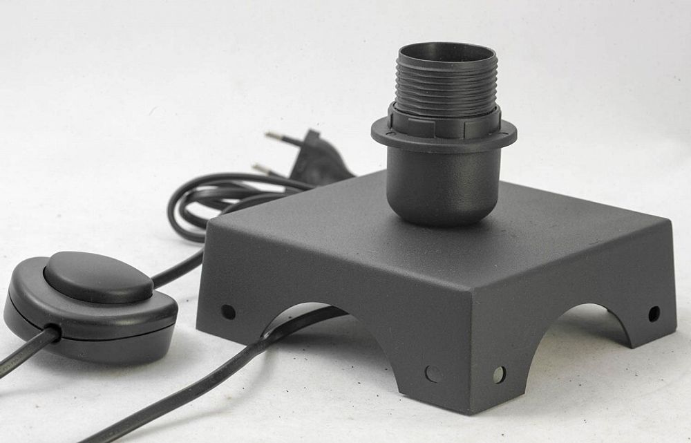 Торшер Lussole Parker GRLSP-9887