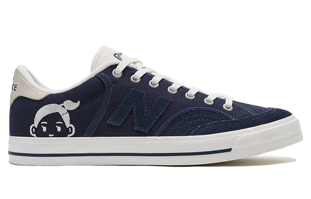 Кроссовки Noritake X New Balance Nb 212