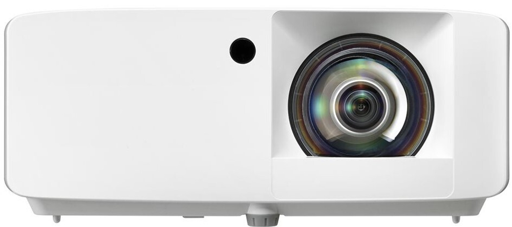 Проектор  Optoma ZH350ST